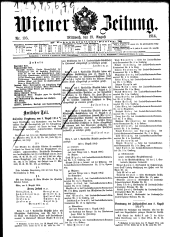 Wiener Zeitung