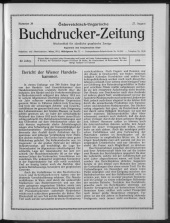 Buchdrucker-Zeitung