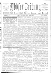 Ybbser Zeitung