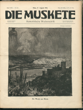 Die Muskete