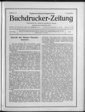 Buchdrucker-Zeitung