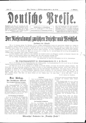 Deutsche Presse