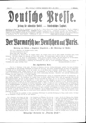 Deutsche Presse