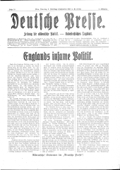 Deutsche Presse