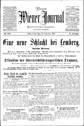 Neues Wiener Journal