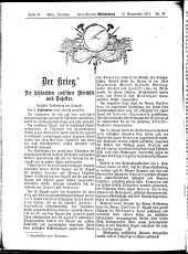 Streffleur's Militärblatt