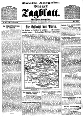 Prager Tagblatt