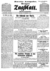 Prager Tagblatt