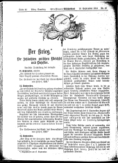 Streffleur's Militärblatt