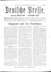 Deutsche Presse