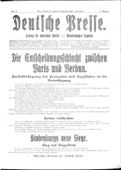 Deutsche Presse