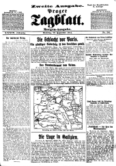 Prager Tagblatt