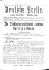 Deutsche Presse