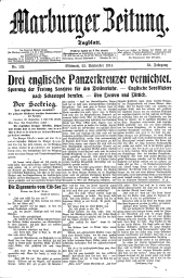 Marburger Zeitung