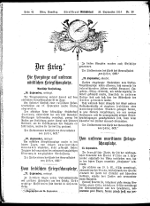 Streffleur's Militärblatt