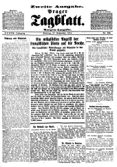 Prager Tagblatt