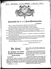 Streffleur's Militärblatt