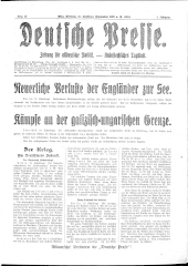 Deutsche Presse