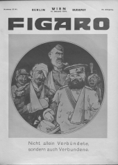 Figaro