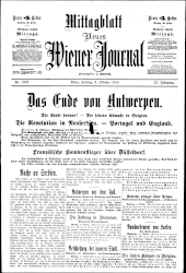 Neues Wiener Journal