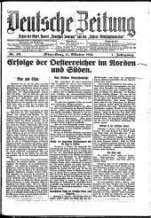 Deutsche Zeitung