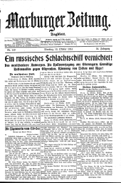 Marburger Zeitung