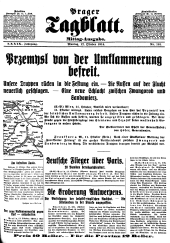 Prager Tagblatt