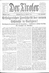 Der Tiroler