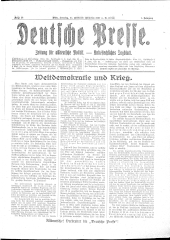 Deutsche Presse