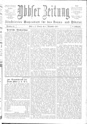 Ybbser Zeitung