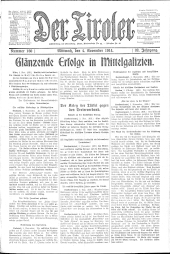 Der Tiroler
