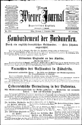 Neues Wiener Journal