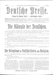 Deutsche Presse