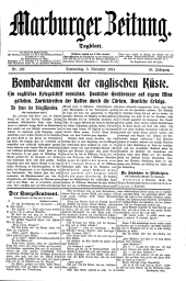 Marburger Zeitung