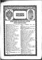 Streffleur's Militärblatt