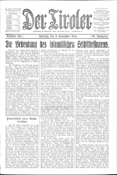 Der Tiroler