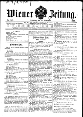 Wiener Zeitung