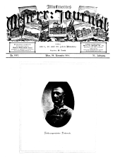Illustriertes Österreichisches Journal
