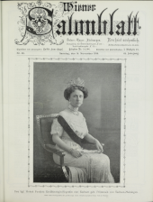 Wiener Salonblatt