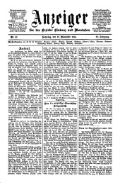 Bludenzer Anzeiger