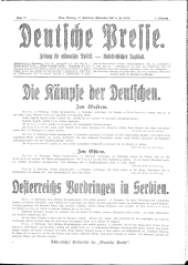 Deutsche Presse
