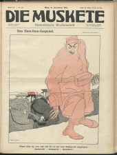Die Muskete