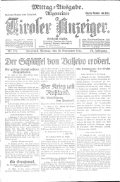 Allgemeiner Tiroler Anzeiger