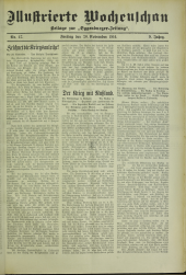 Eggenburger Zeitung
