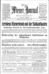 Neues Wiener Journal