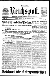 Reichspost