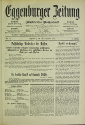 Eggenburger Zeitung