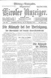 Allgemeiner Tiroler Anzeiger