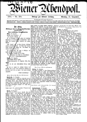 Wiener Zeitung