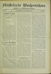 Eggenburger Zeitung